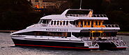 Top Dinner Cruises on Sydney Harbour To Book Right Now