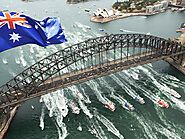 Budget-friendly Australia Day cruises on Sydney Harbour in 2023