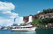 What is the allure of the Maid of the Mist tour USA? - Peticiones.co