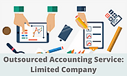 Outsourced Accounting Service: Limited Company