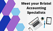 Meet your Bristol Accounting Specialists