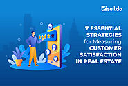 Measuring Real Estate Customer Satisfaction