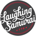 Digital Branding Agency | Laughing Samurai