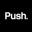 Push. Strategic Branding, Creative and Digital.