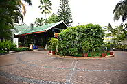 Resort near Devanahalli Airport for Your Ultimate Vacation