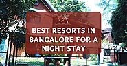 Resort in Bangalore to Stay - Unwind and Stay at Club Cabana