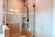 Benefits of Installing Shower Doors in Bathroom
