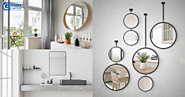 7 Best Ways to Enhance Your Walls with Mirrors – Mirror Trends 2021