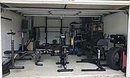 Chic but Inexpensive Home Gym Décor Ideas