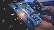 Why VoIP Phone System for Small Business: Performance and Benefits | by NECALL Voice & Data