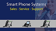 How Telephone Systems Work For Small Business – NECALL Voice & Data