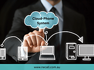 Why Cloud-Based Phone System Is Best For Your Business