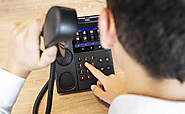 Key Features of the NEC Telephone System