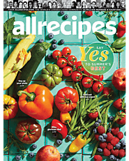 Allrecipes Magazine - June/July 2021