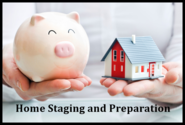 Florida Home Sale Preparation and Staging