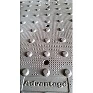 Need a cast iron detectable warning plates? Get at Compliance Solutions Canada!