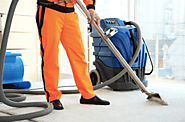Same Day Carpet Cleaning in Adelaide