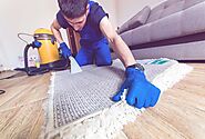 Residential Carpet Cleaning Adelaide