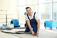 Commercial Carpet Cleaning Adelaide