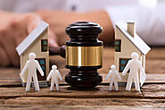 Top 5 Factors to Consider When Choosing a Great Family Lawyer