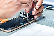 iPhone Repair in Villa Rica