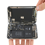 iPhone Repair in Villa Rica