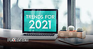 Watch Out for These Digital Marketing Trends in 2022