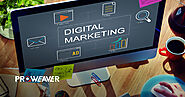 How to Make Relevant Digital Marketing Campaign This New Year