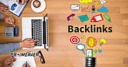 Importance of Backlink Booster for Your Small Business SEO
