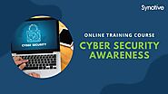 Cyber Security Awareness Online Training Course | Sentrient