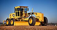 Things to Consider When Buying a Motor Grader