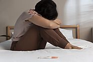 Infertility and Depression: How They Are Interrelated? By Best IVF Centre in Mumbai - Coursetocareer