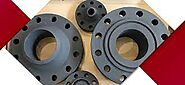 Different types of flanges explained