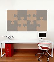 Buy Jigsaw Board in Australia Online For Wall Decoration