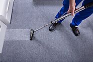 Searching for Commercial Carpet Cleaning in Perth?