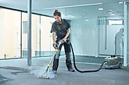 Finest service for Commercial Carpet Cleaning Perth