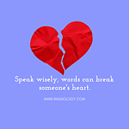10 Phrases Never to Say to a Heartbroken Person