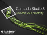 Camtasia Studio (Mac & Windows) to Edit the Webinar Recording