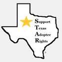 STAR | Support Texas Adoptee Rights | Working to Restore Equal Access to Original Birth Certificates for Adoptees