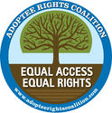 Adoptee Rights Coalition