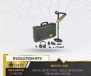 Evolution NTX