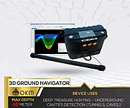 3D Ground Navigator 2