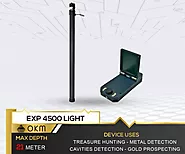 EXP 4500 LIGHT