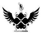 Website at Influenzamedia.com