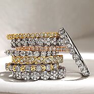 The Importance of Comfort in Bridal Wedding Rings