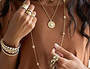 Hudson Poole Fine Jewelers Discloses Spring Jewelry Trends and Fashion Sale