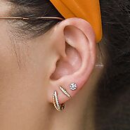 Diamond Fashion Earrings for Girls and Women in Tuscaloosa, AL