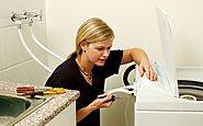 Hướng dẫn cách khắc phục máy giặt bị rò điện ra ngoài vỏ