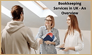 Bookkeeping Services in UK – An Overview