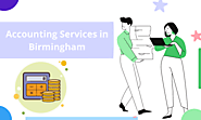 Accounting Services in Birmingham